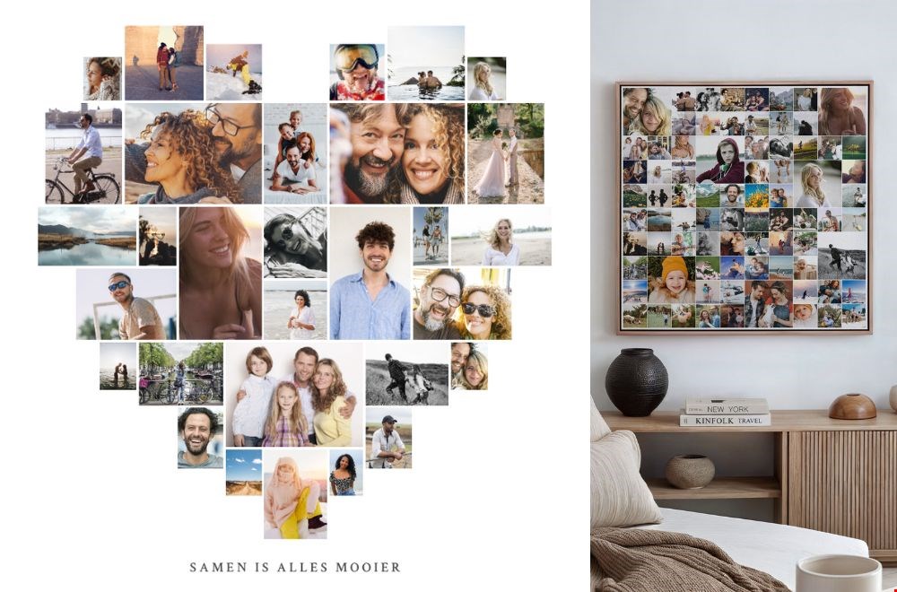EasyCollage